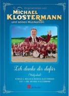 Ich danke dir dafür 