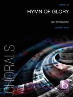Hymn Of Glory 