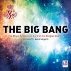 The Big Bang 