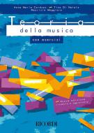 Teoria della musica con esercizi 