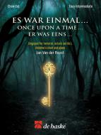 Es war einmal ... Once Upon a Time … (Choir Set) 