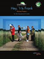 Hey 't Is Frank 