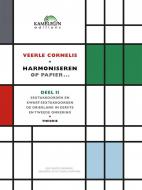 Harmoniseren Op Papier... Deel... 