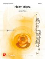 Klezmeriana 