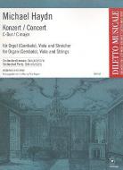 Konzert C-Dur P. 55 