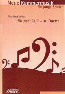 ...für zwei Celli 