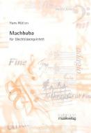Prinzessin Machbuba 
