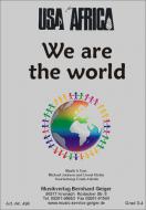 We Are The World 