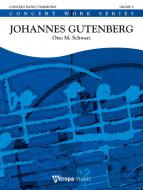Johannes Gutenberg 