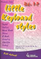 Little Keyboardstyles 1-2 