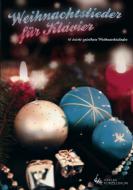 Weihnachtslieder 