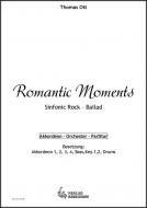 Romantic Moments 