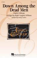 Down Among The Dead Men Standard