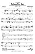 Rhythm Of The Night Standard