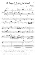 O Come, O Come Emmanuel Standard