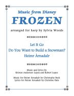 Music from Disney's Frozen 