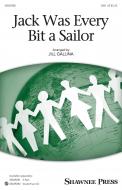 Jack Was Every Bit A Sailor Standard