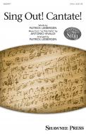 Sing Out! Cantate! Standard