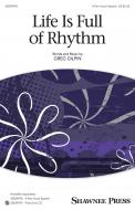 Life Is Full Of Rhythm Standard