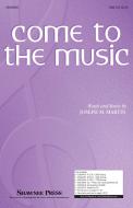 Come To The Music Standard