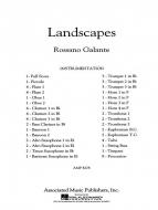 Landscapes Standard