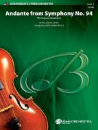Andante from Symphony No. 94 Standard