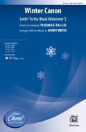 Winter Canon Standard