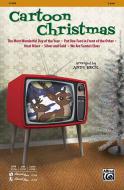 Cartoon Christmas Standard