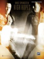 Bruce Springsteen: High Hopes 