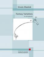 Fantasy-Variations 