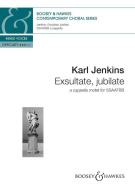 Exsultate, jubilate 