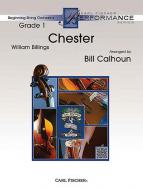Chester 