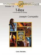 T-Rex 