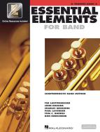 Essential Elements for Band Book 2 