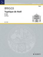 Triptyque de Noel Standard