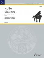 Concertino op. 10 Standard