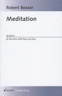 Meditation Standard