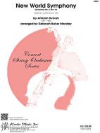 New World Symphony Standard