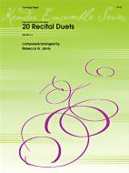 20 Recital Duets Standard