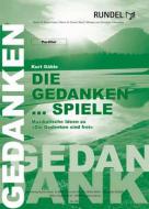 Die Gedanken ... Spiele 