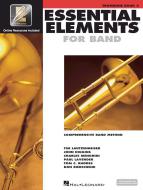 Essential Elements for Band Book 2 