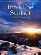 Into The Sunset 