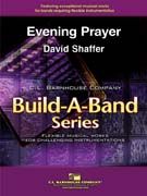 Evening Prayer 