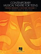 Contemporary Musical Theatre for Teens 1 
