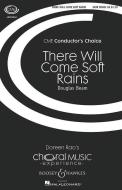 There Will Come Soft Rains 