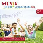 CD zu Musik in der Grundschule 2015/03 