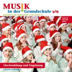 CD zu Musik in der Grundschule 2015/04 