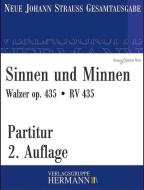 Sinnen und Minnen op. 435 RV 435 