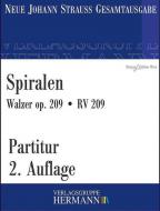 Spiralen op. 209 RV 209 