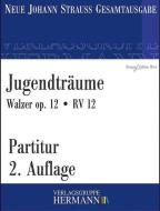 Jugendträume op. 12 RV 12 